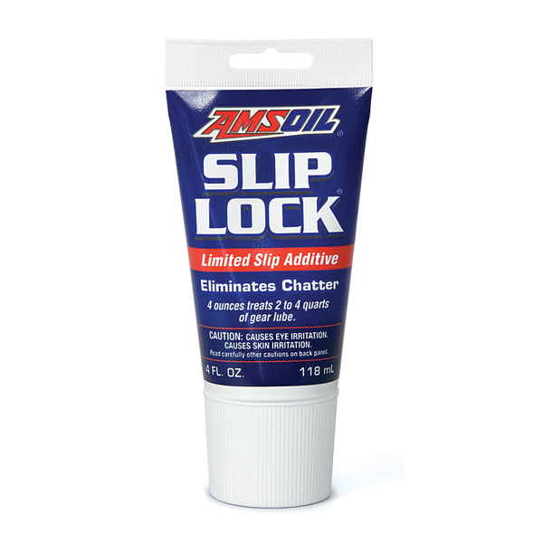 Amsoil Slip Lock Gear Oil Additive