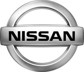 Nissan Genuine OEM