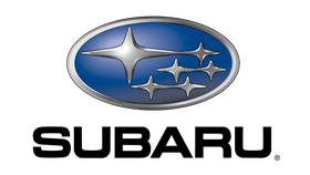Subaru Genuine OEM