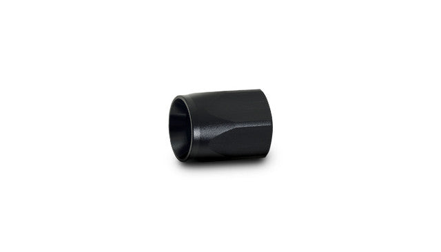 Vibrant Performance 24006 - 6AN male Flare Straight Hose End Fitting