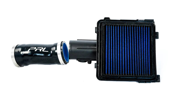 PRL Motorsports Stage 1 Intake System - 22+ Civic 1.5T, 23+ Integra 1.5T, 23+ Accord 1.5T - PRL-HC11-INT-S1