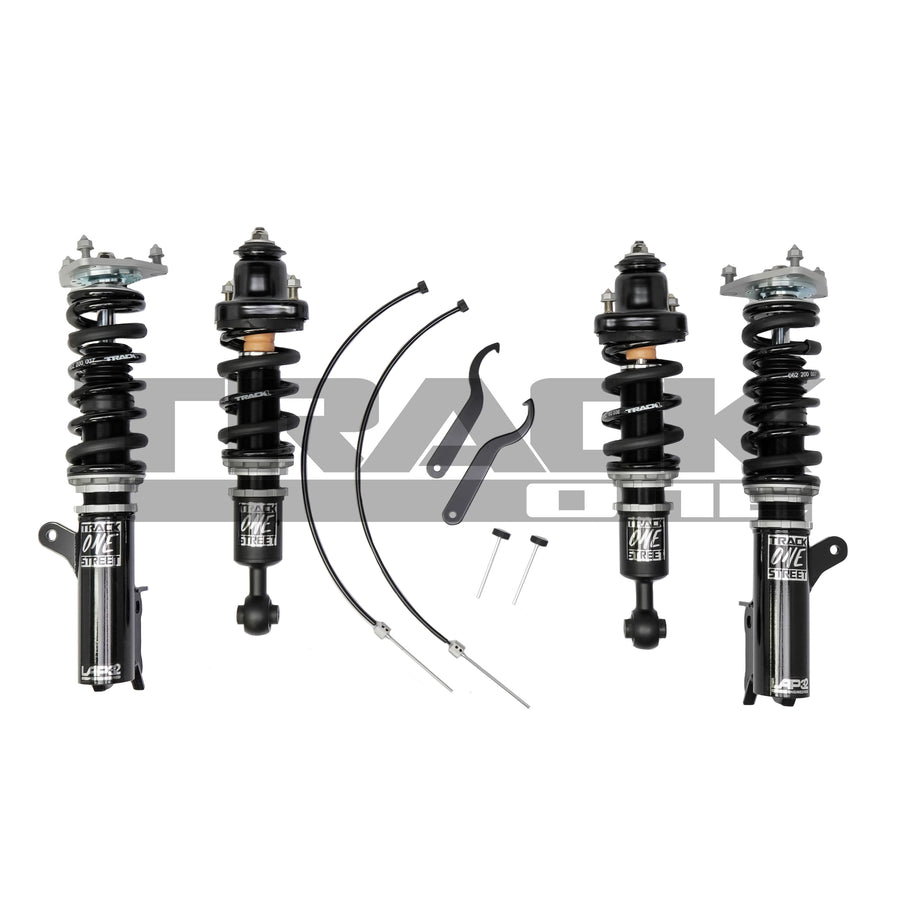 Coilovers Lancer Mitsubishi 2008-2017 | Meses sin interés Coilovers Lancer Mitsubishi 2008-2017 | Meses sin interés