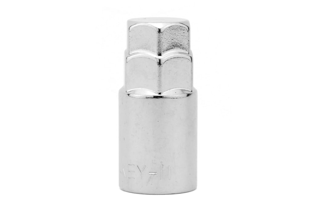 Muteki SR35 16+4 Closed Ended Titanium Lug Nuts 35mm 12x1.25 Muteki SR35 16+4 Closed Ended Titanium Lug Nuts 35mm 12x1.25