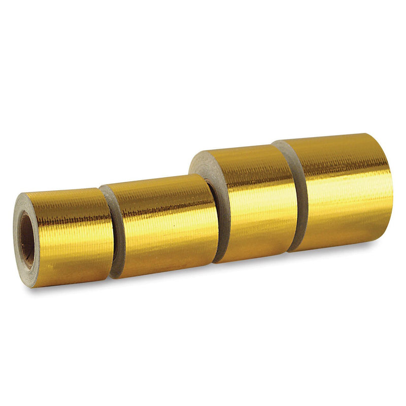 DEI Reflect-A-GOLD - 2" x 30ft Tape Roll - 10397