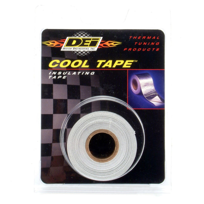 DEI Cool-Tape Plus - 2" x 60ft roll - 10413