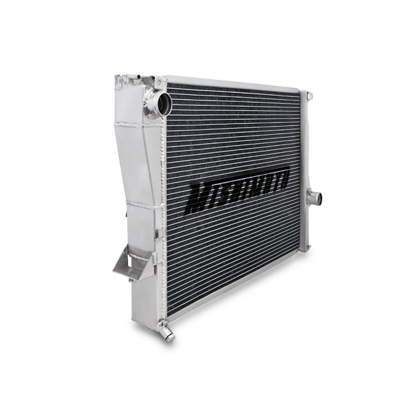 Mishimoto BMW Z3 X-Line Performance Aluminum Radiator - MMRAD-CON-99X