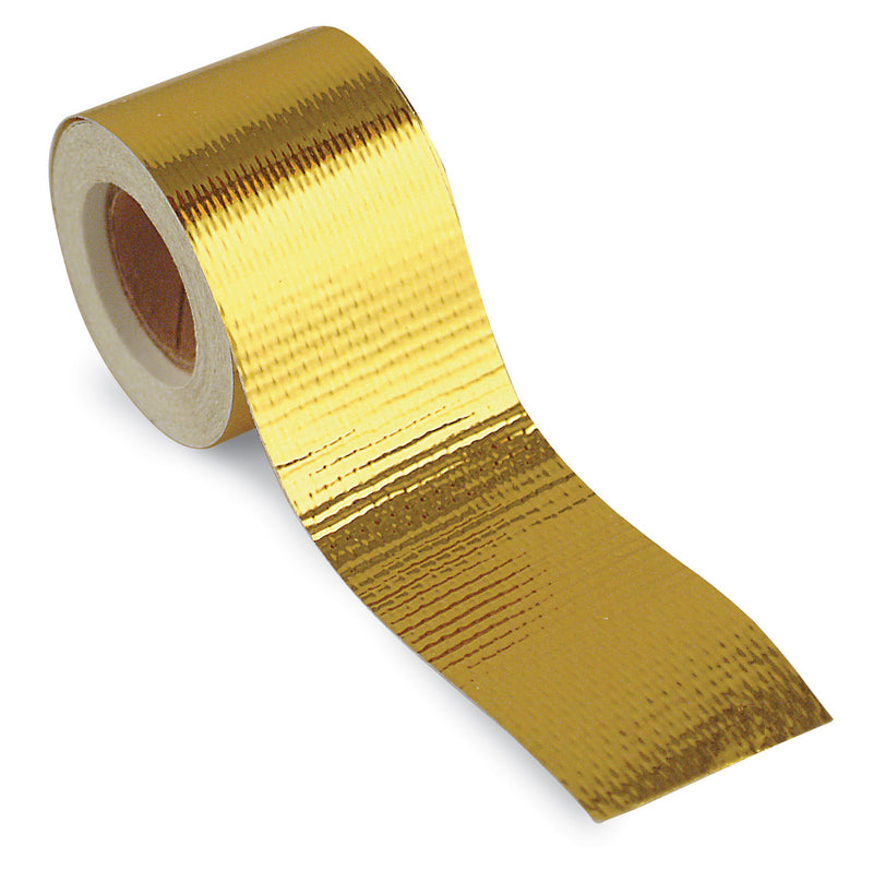 DEI Reflect-A-GOLD - 2" x 30ft Tape Roll - 10397