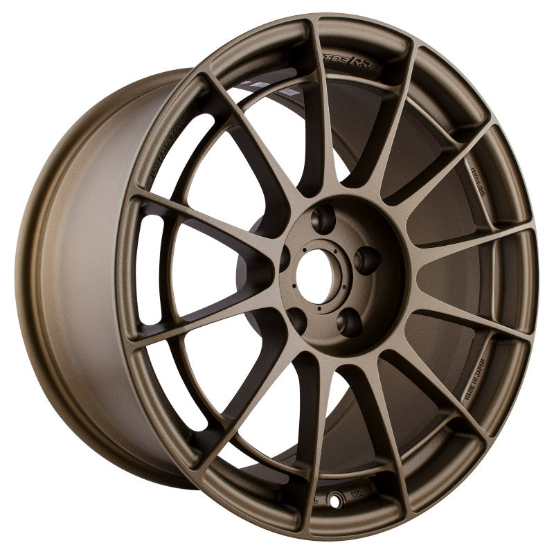【美品】ENKEI NT03RR 18x9.5J+46 5穴 PCD100 4本 美品】ENKEI NT03RR 18x9.5J+46 5穴 PCD100 4本 - メルカリ