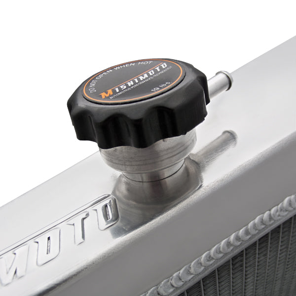 Mishimoto Nissan 240SX KA24DE S14 Performance Aluminum Radiator 1995-1