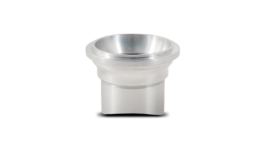 Vibrant Tial 50MM BOV Weld Flange Aluminum - 4.00in Tube main image 0