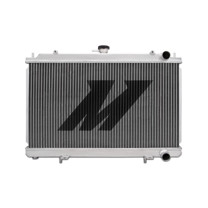 Mishimoto Nissan 240SX KA24DE S14 Performance Aluminum Radiator 1995-1