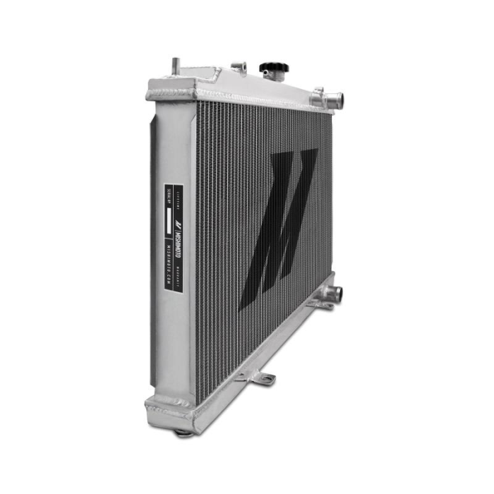 Mishimoto Nissan 240SX KA24DE S14 Performance Aluminum Radiator 1995-1 Mishimoto Nissan 240SX KA24DE S14 Performance Aluminum Radiator 1995-1