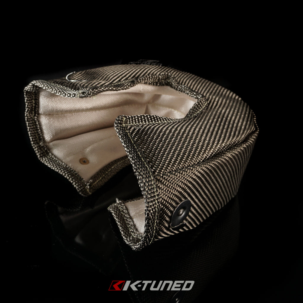 KTuned Titanium Turbo Blanket T25 KTDHTBT25