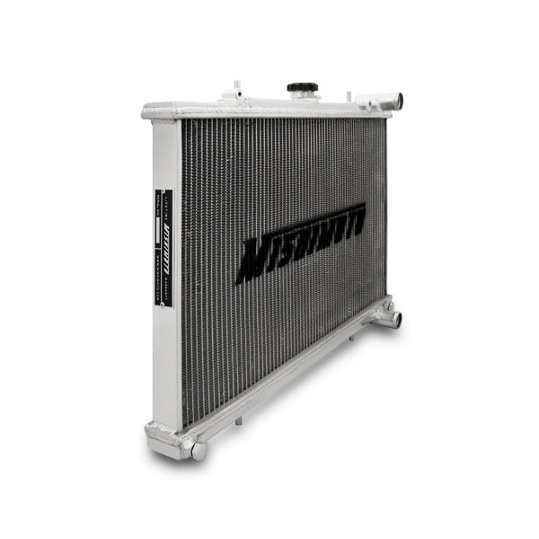 Mishimoto Nissan Skyline R32 Performance Aluminum Radiator - MMRAD-RHD