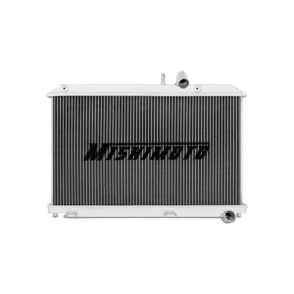 Mishimoto Mazda RX-8 Performance Aluminum Radiator Manual, 2004-2008 -