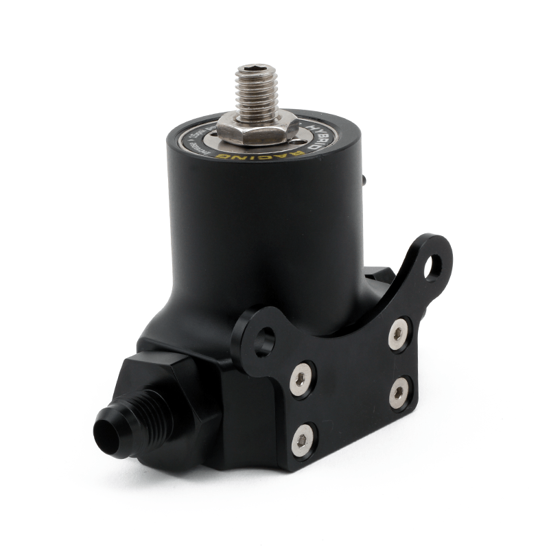 Return Adjustable Style Billet Aluminum By-Pass Bypass Fuel