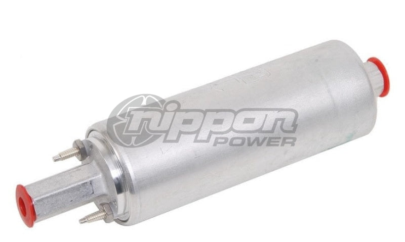 In Line Fuel Pump Inline Fuel Pump Genuine Walbro/TI 255LPH - Foto 8