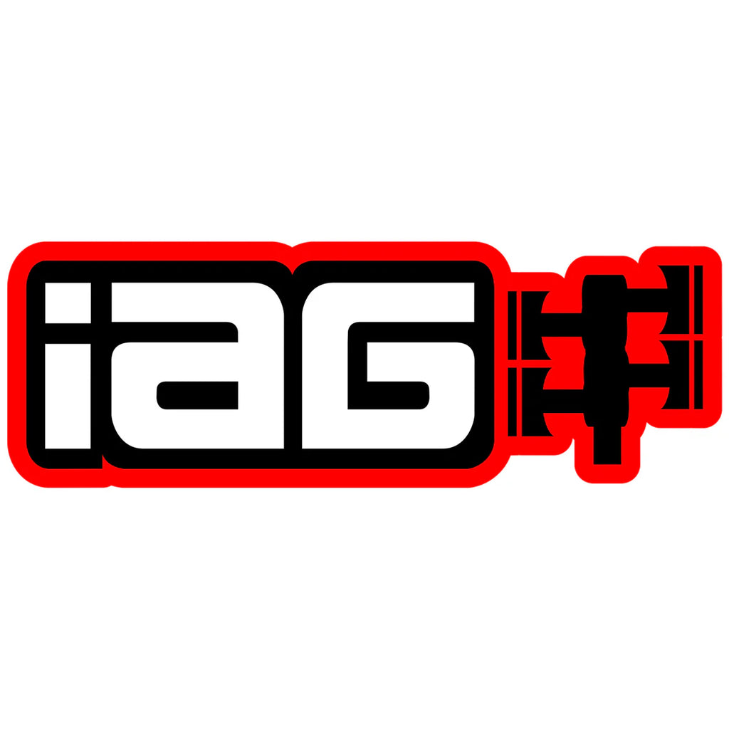 IAG Performance