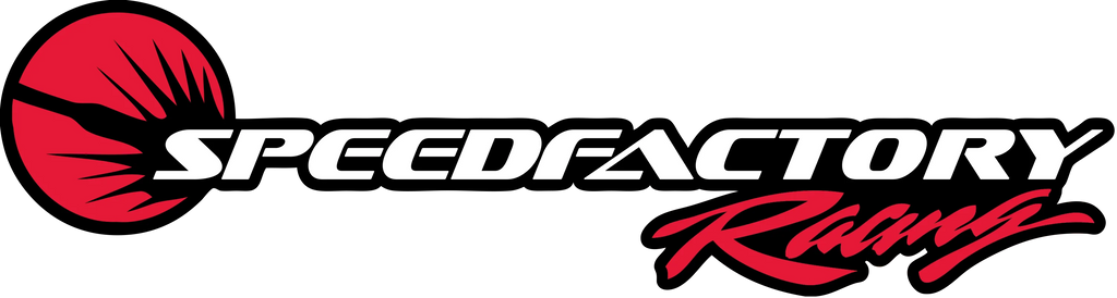 Speedfactory Rgo Logo SpeedFactory Racing