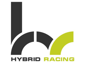 Hybrid Racing
