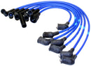 NGK Spark Plug Wire Set - 91-96 Dodge Stealth Base - 4405