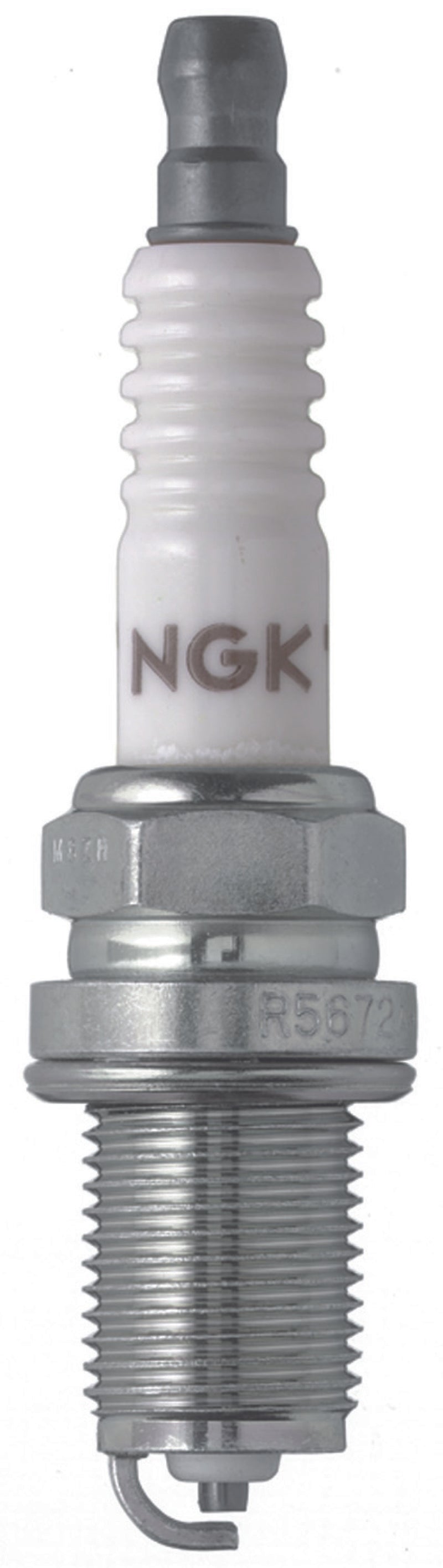 NGK Racing Spark Plug *SINGLE* (R5672A-8) - 7173-1