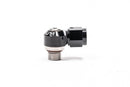 Radium Engineering 6AN ORB Swivel Banjo To 6AN Female Fitting