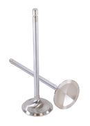 GSC Power Division Toyota G16E-GTS 32.8mm Chrome Polished Intake Valve - Single