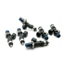 DeatschWerks 17U-03-1000-6 High Impedance 1000cc Fuel Injectors for Toyota Supra 93-98