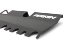 Perrin Radiator Shroud (With OEM Intake Scoop) - Black - 15-21 WRX/STI - PSP-ENG-512-4BK