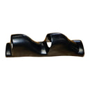 Blox Racing 95-99 Mitsubishi Eclipse Pillar Pod Gauge Mount - 2 Gauges - BXPP-31918