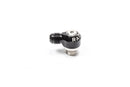 Radium Engineering 6AN ORB Swivel Banjo to 6AN Male Fitting
