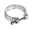 Turbosmart BOV V-Band Clamp Assembly (Part No. TS-0205-3009) for Plumb Back, Dual Port & Supersonic Blow Off Valves