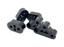 Torque Solution Toyota GR Corolla Exhaust Hanger Mount Kit - Part Number TS-GR-EHK.2