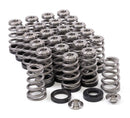 GSC Power Division Nissan RB26DETT High Pressure Shimless Conical Valve Spring & Titanium Retainer Kit (Max 60 PSI)