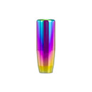 Mishimoto Weighted Shift Knob - NeoChrome - MMSK-NC