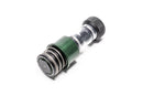 Radium Engineering Dump Can Cap Assembly - Dry Break Filler
