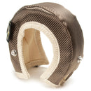 DEI Turbo Blanket/Shield T4 - Shield Only - Titanium - 10144