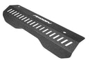 Perrin Pulley Cover (Short Version - Works w/AOS System) - Black - 22+ Subaru WRX - PSP-ENG-154BK