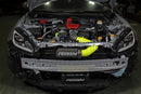 Perrin Cold Air Intake - Neon Yellow - 22+ Subaru BRZ/GR86 - PSP-INT-335NY