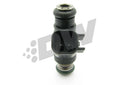 DeatschWerks 35U-00-0800-6 High-Flow 800cc Fuel Injectors for Hyundai Genesis Coupe 3.8 (2009-2012)