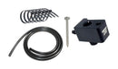 Torque Solution Billet Boost Tap Kit Volkswagen / Audi TSI Gen 3 Boost Tap - TS-VW-026K