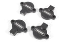 Perrin Cam Solenoid Cover - Black - BRZ/FR-S/86 - PSP-ENG-173BK