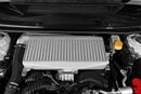 Perrin Top Mount Intercooler (TMIC) - Silver - 22+ Subaru WRX - PSP-ITR-330SL