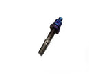 Blox Racing Intake/Exhaust Manifold Stud M8x1.25x45mm SIngle Piece - Burnt Titanium - BXFL-00307-SP-TI-B