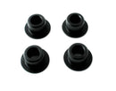 Torque Solution Shifter Linkage Bushings for 2006-2013 Subaru WRX & STI