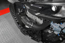 Perrin Front Mount Intercooler Kit (Black Tubes & Black Core) - 22+ Subaru WRX - PSP-ITR-441BK/BK