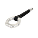 Mishimoto 2022+ Subaru WRX Front Tow Hook Polished - MMTH-WRX-22P