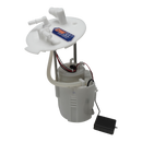 DeatschWerks 16-25 Honda Civic DW300 Performance Module with DW300C - Returnless System