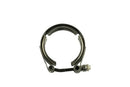 Turbosmart WG40 Inlet / WG45 Outlet V-Band Clamp (Part Number TS-0552-3003)